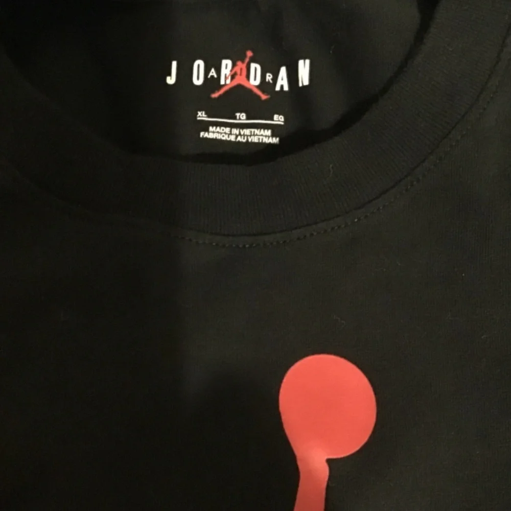 🔥SALE! JORDAN,unisex, new cond. see pics. Great graphics, unisex Buy now! 🔥 - Picture 4 of 4